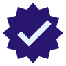 Verified icon